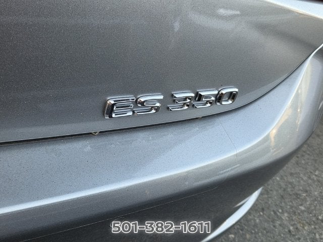 2022 Lexus ES 350
