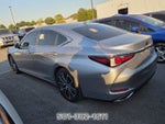 2022 Lexus ES 350