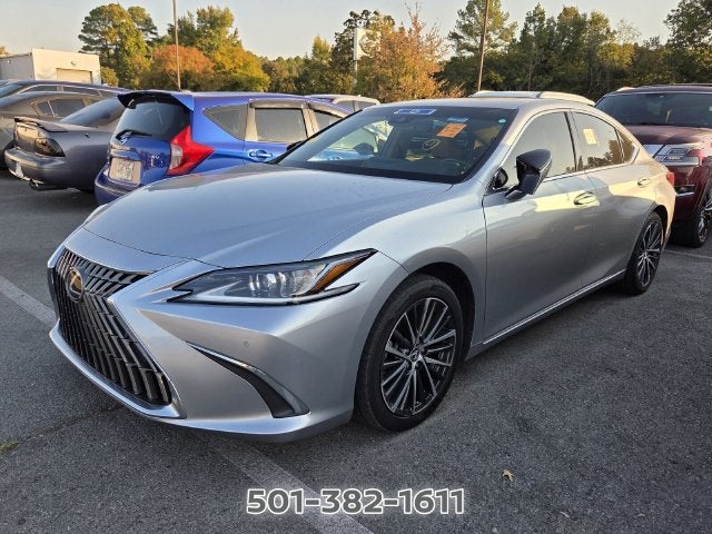 2022 Lexus ES 350