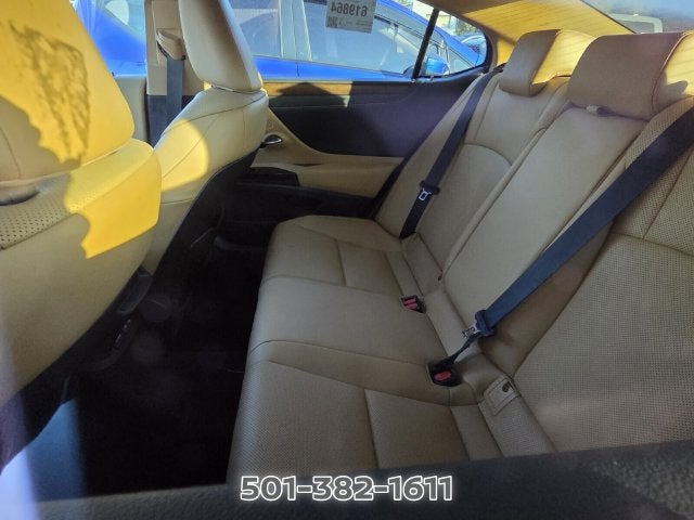 2022 Lexus ES 350