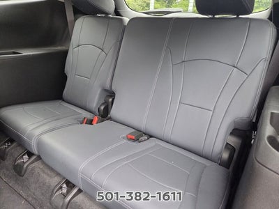 2018 Buick Enclave Premium Group