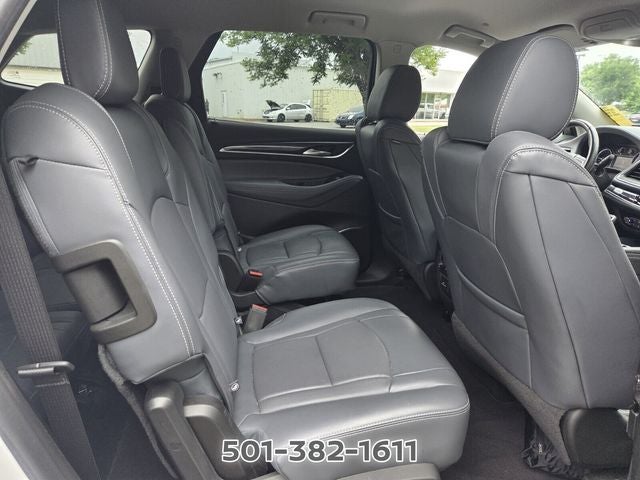 2018 Buick Enclave Premium Group