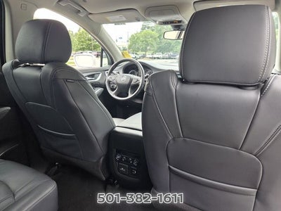 2018 Buick Enclave Premium Group