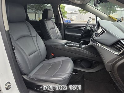2018 Buick Enclave Premium Group