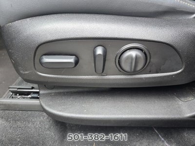 2018 Buick Enclave Premium Group