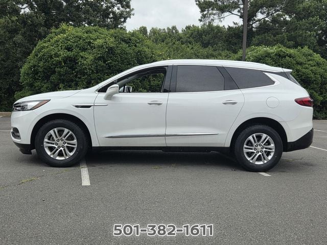 2018 Buick Enclave Premium Group