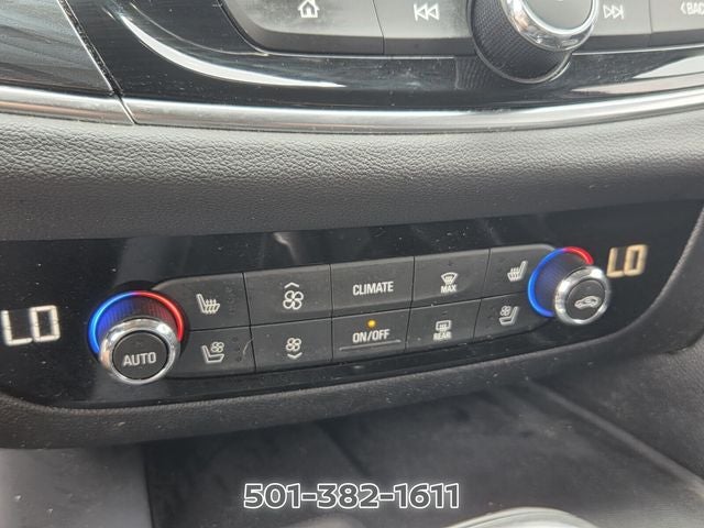 2018 Buick Enclave Premium Group
