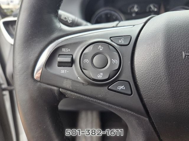2018 Buick Enclave Premium Group