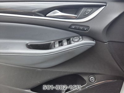 2018 Buick Enclave Premium Group