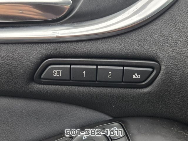 2018 Buick Enclave Premium Group