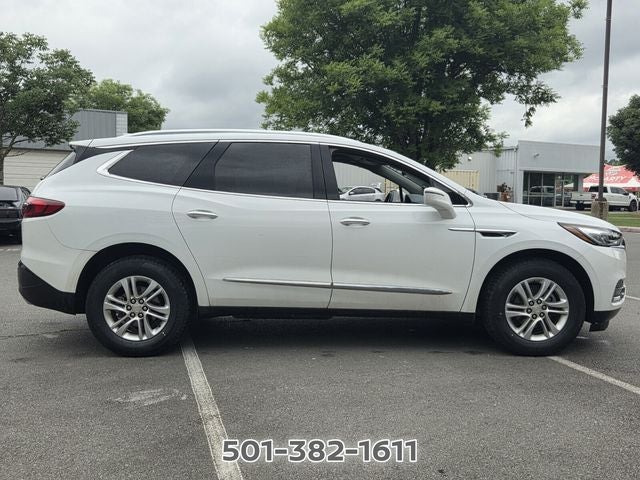 2018 Buick Enclave Premium Group