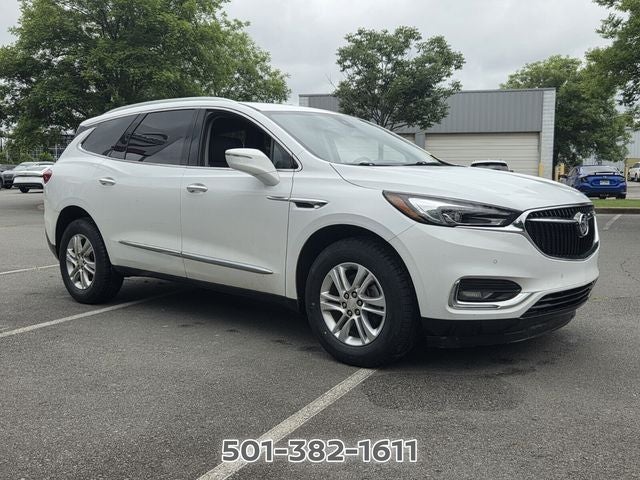 2018 Buick Enclave Premium Group