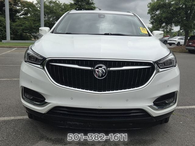 2018 Buick Enclave Premium Group