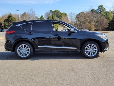 2023 Acura RDX Base