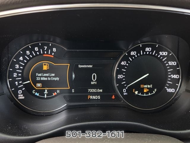2019 Lincoln MKC Select