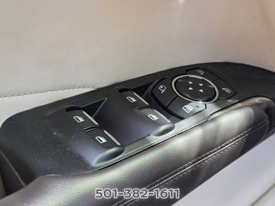 2019 Lincoln MKC Select