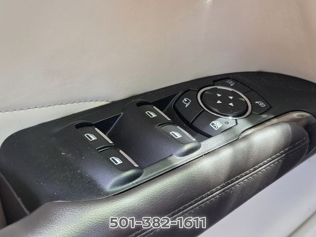 2019 Lincoln MKC Select