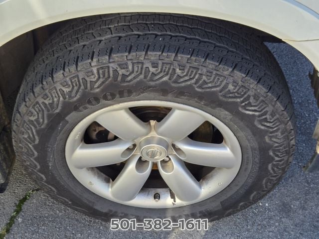 2013 Nissan Armada SV