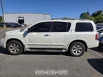 2013 Nissan Armada SV