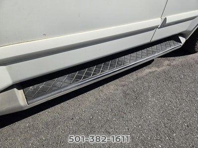 2013 Nissan Armada SV