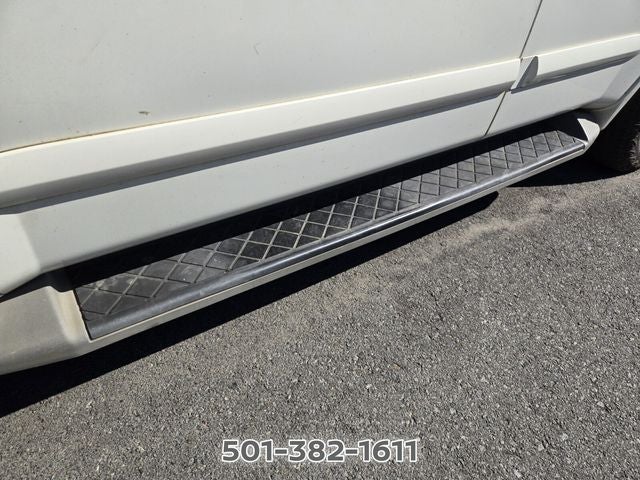 2013 Nissan Armada SV