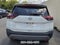 2022 Nissan Rogue S