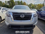 2023 Nissan Pathfinder S