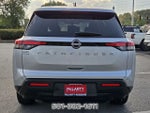 2023 Nissan Pathfinder S