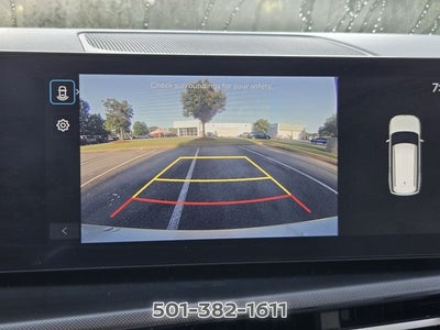 2024 Hyundai Santa Fe Hybrid SEL