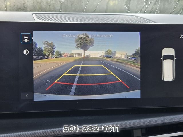 2024 Hyundai Santa Fe Hybrid SEL