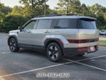 2024 Hyundai Santa Fe Hybrid SEL