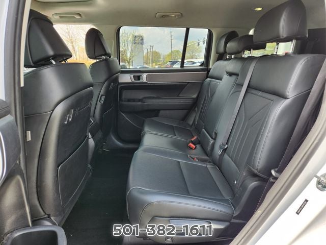 2024 Hyundai Santa Fe XRT