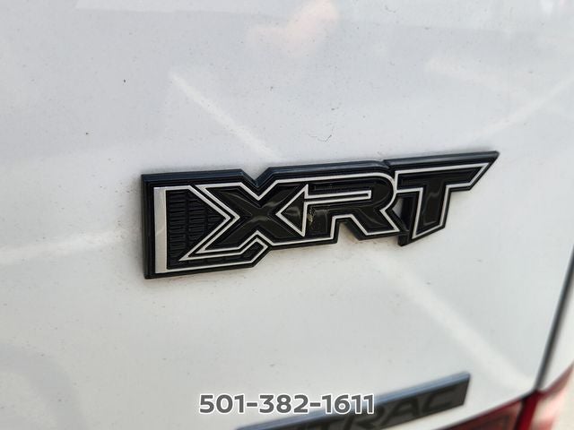 2024 Hyundai Santa Fe XRT