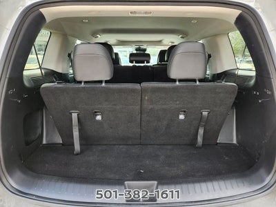 2024 Hyundai Santa Fe XRT