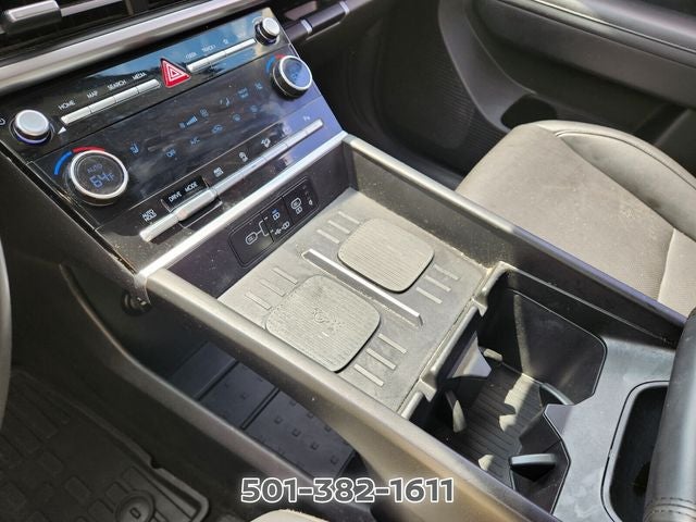 2024 Hyundai Santa Fe XRT