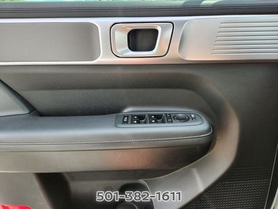 2024 Hyundai Santa Fe XRT