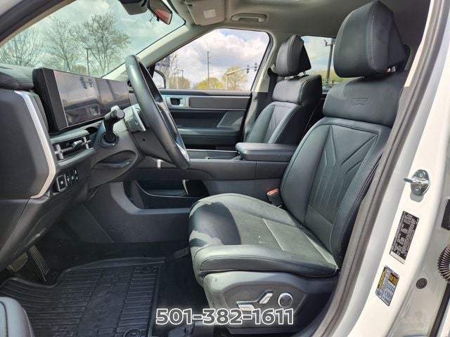 2024 Hyundai Santa Fe XRT