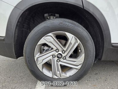 2023 Hyundai Santa Fe SE