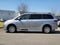 2017 Toyota Sienna L Handicap Lift Handicap Lift