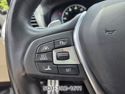 2018 BMW X3 M40i