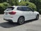 2018 BMW X3 M40i