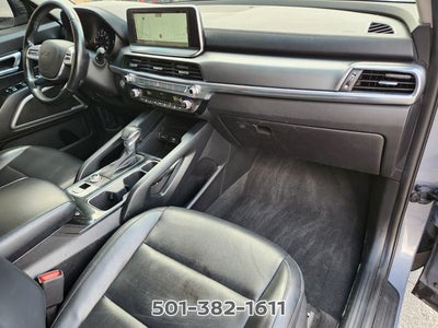 2022 Kia Telluride LX