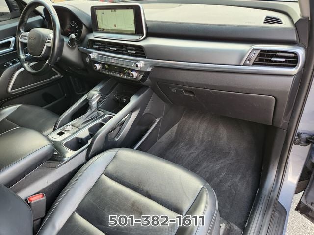 2022 Kia Telluride LX