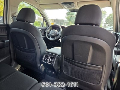 2023 Kia Sorento LX
