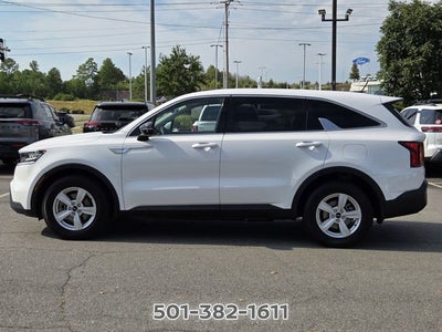 2023 Kia Sorento LX