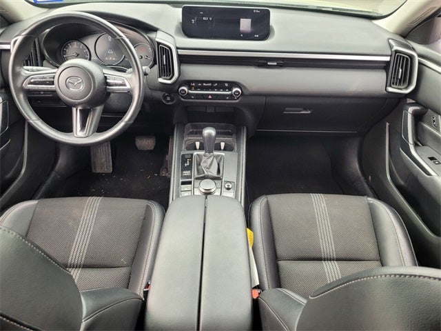 2024 Mazda Mazda CX-50 2.5 S Preferred Package