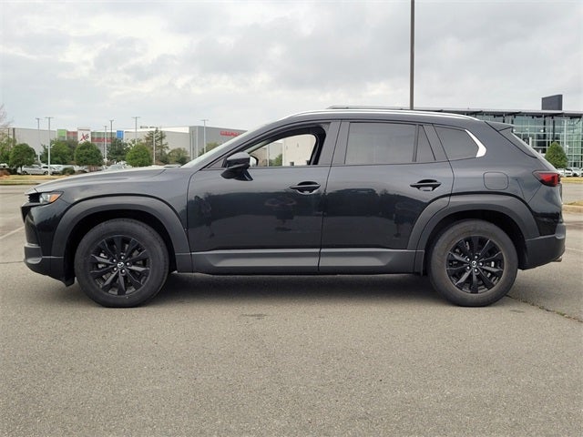 2024 Mazda Mazda CX-50 2.5 S Preferred Package