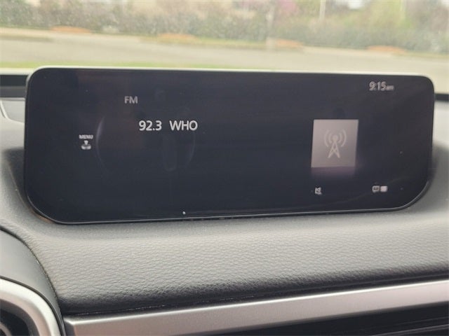 2024 Mazda Mazda CX-50 2.5 S Preferred Package