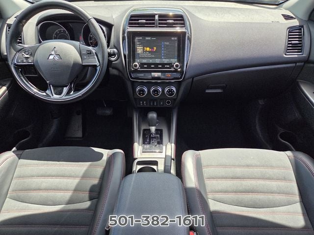 2024 Mitsubishi Outlander Sport 2.0 SE