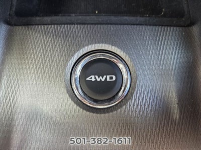 2024 Mitsubishi Outlander Sport 2.0 SE